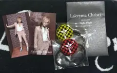 La'cryma Christi ラクリマ ロト - メルカリ
