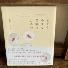 とても小さな理解のための