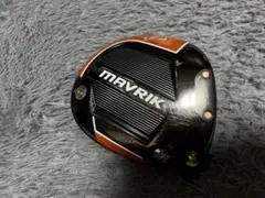 キャロウェイ マーベリック MAVRIK MAX 10.5° ヘッドのみ