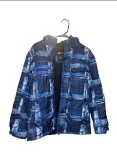 Faded Glory フード付きジャケット XL (14-16)