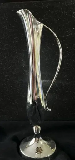 2025年最新】金属製花瓶の人気アイテム - メルカリ