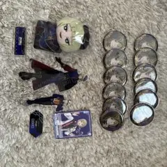 ツイステ ルーク