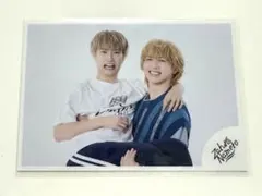 【24時間以内発送】エビライ シャッフル 生写真 ZakuroNameko