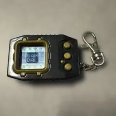 デジモンペンデュラム テレビゲーム