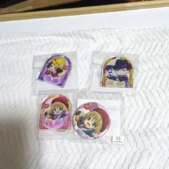 出禁のモグラ キャラクターグッズ