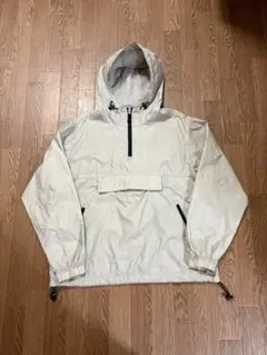 GAP パッカブル　フード付きアノラックジャケット