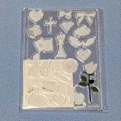 E-1　ピュアホワイト