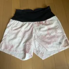 The North Face ノベルティフライウェイトレーシングショーツ S