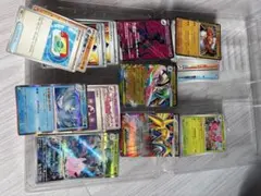 メガエルレイドEX スペシャルカードセット