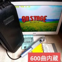 2025年最新】パーソナルカラオケ z-pk3の人気アイテム - メルカリ