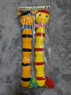 ブーツキーパー ブーツ