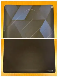 Benq G-SR-SE/ARTISAN NINJA ZERO SOFT XL