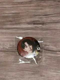 M!LK 爆裂愛してる 好きすぎて滅 HMV特典 缶バッジ 吉田仁人