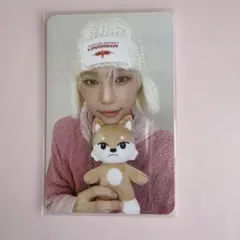 TXT 943 サノク ボムギュ ポスカ | Mercari