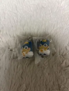 かみさまみならい ヒミツのここたま めじるしアクセサリー