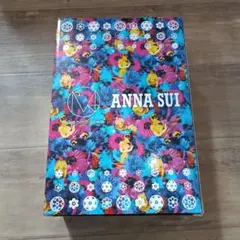 ANNA SUI - アナスイ　蜷川実花　ベアブリック　1000% BE@RBRICK ANNA SUI 1000% mika ninagawa