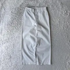 美品】45R おこめチノのシャルロット バギーパンツ - メルカリ