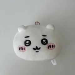 ちいかわ もちもちフェイスマスコット