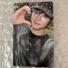 &TEAM Back to Life WeverseGL特典 ウィジュ