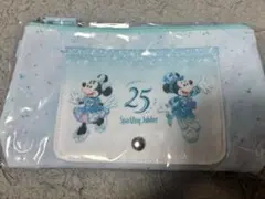 ディズニーシー25周年限定お手拭きキャリーのサムネイル