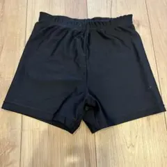 Chacott ショートパンツ 1.5丈 140cm 新体操 体操
