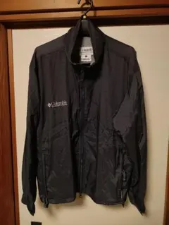 Columbia コロンビア ナイロンジャケット S