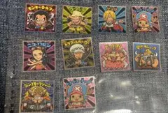 ワンピースマン2新世界編10枚