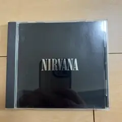 ニルヴァーナ・ベスト