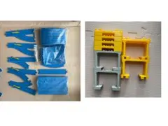 Ken様　専用　プラレールまとめ