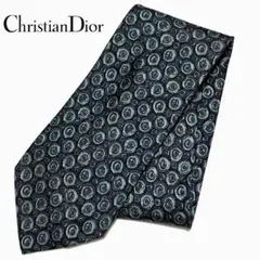 Christian Dior/クリスチャンディオール MONSIEUR ネクタイ