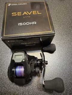 2026年最新】カウンター付きベイトリールの人気アイテム - メルカリ