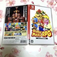 スーパーマリオRPG Nintendo Switch