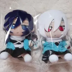 2025年最新】Gift ぬいぐるみ 薄桜鬼の人気アイテム - メルカリ