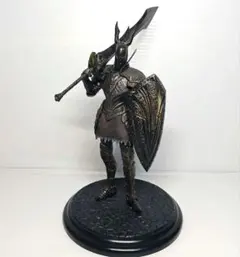 とるパカ! ダークソウル 黒騎士 DARK SOUL