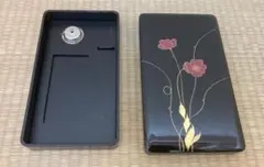 鳩居堂 硯箱セット 書道用品 文箱 - メルカリ