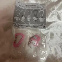 カラフルカラビナマスコットチャーム 마이멜로디