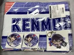 にじさんじ 剣持刀也 セ・リーグ 楽天コレクション　まとめ売り