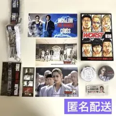 BALLISTIK BOYZ 加納嘉将 アクリルスタンド 等 - メルカリ