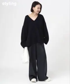 2025年最新】ap studio サテン パンツの人気アイテム - メルカリ