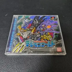 PS2「デジモンワールドX」のメルカリ検索 - GAMEMAN（ゲームマン）