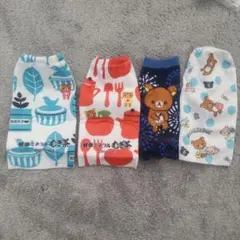 リラックマ ペットボトルケース