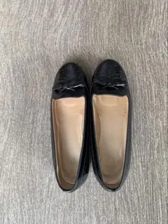 REGAL タッセルローファー