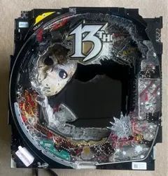 パチンコセル　P13日の金曜日GLA 中古　無加工　甘デジ　西陣 2026年最新】種類：パチンコ パチンコ・パチスロの人気アイテム - メルカリ