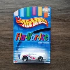 HW Fla·Vor·Ice Super Tsunami 35周年US限定品