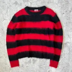 2025年最新】ナンバーナイン ボーダーニットの人気アイテム - メルカリ