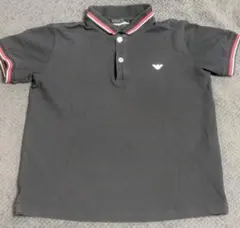 EMPORIO ARMANI ポロシャツ 8Y
