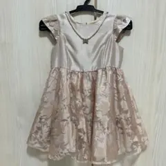 ※4月末で処分予定｜最終価格｜any FAM ワンピース　100㎝