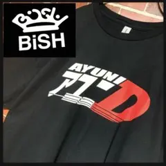 PEDRO BiSH アユニ・D タオル Tシャツ - メルカリ