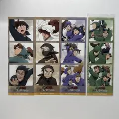 忍たま乱太郎 3カットフォト