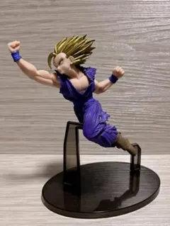 ドラゴンボール　孫悟飯 フィギュア 造形天下一武道会